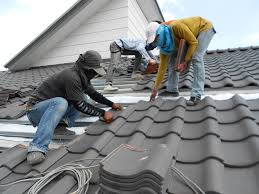 Best Commercial Roofing Services  in Winton, CA